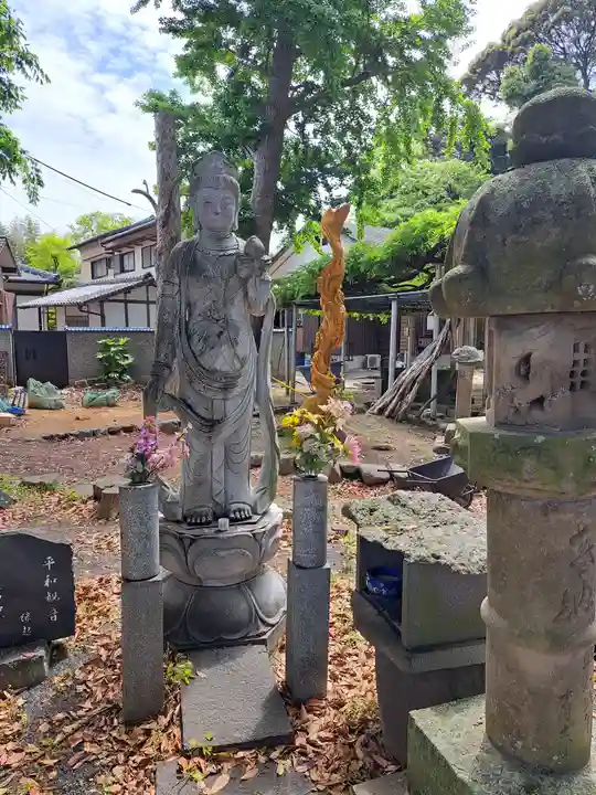 聖福寺(福岡県)