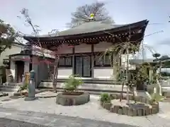 宗仲寺(神奈川県)