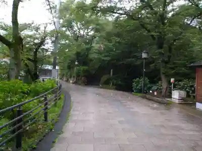 観音山慈眼院(高崎観音)のその他建物