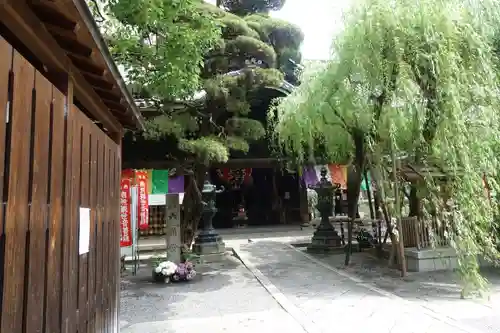 頂法寺（六角堂）のその他建物