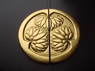 六郷神社のその他建物