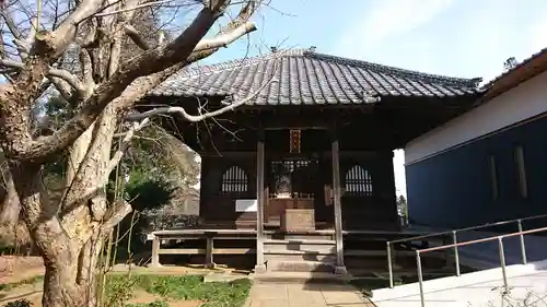 観音寺のその他建物