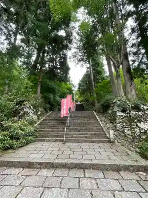 成相寺(京都府)