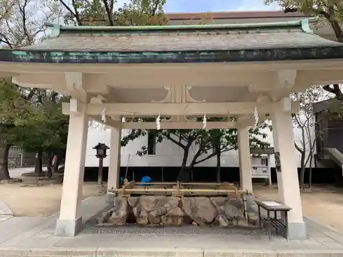 湊川神社(兵庫県)