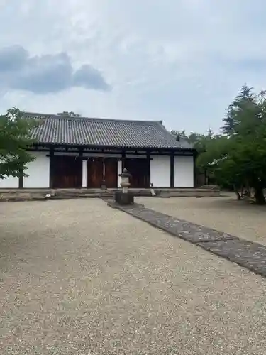 新薬師寺(奈良県)