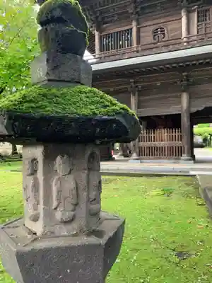 雙林寺(群馬県)