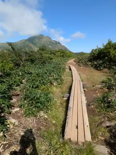 天神平天満宮(群馬県)