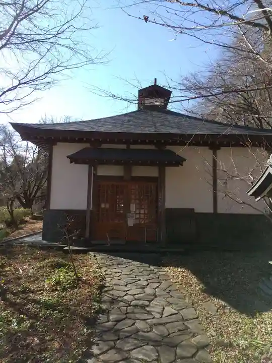 慈光寺(埼玉県)