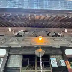 浄発願寺(神奈川県)