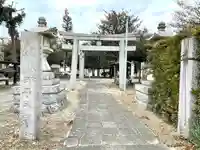 小野江神社(三重県)