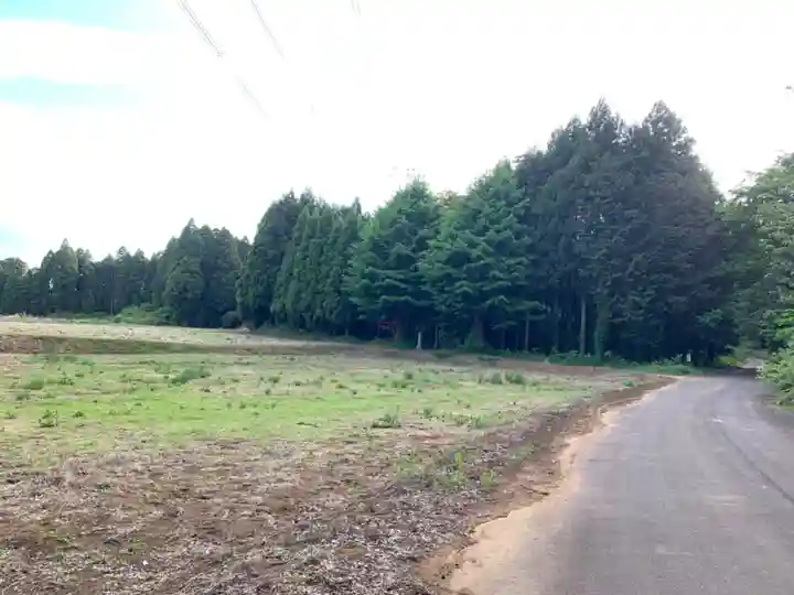 天照大神社(千葉県)