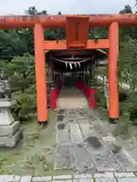 榊山稲荷神社(岩手県)