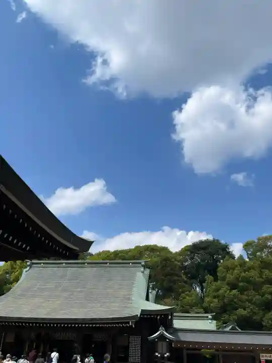 武蔵一宮氷川神社(埼玉県)