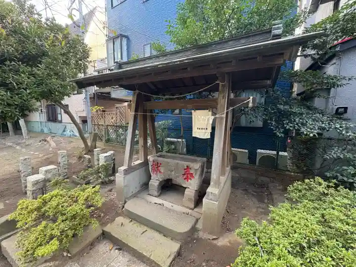 船堀稲荷神社(東京都)