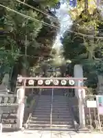 代々木八幡宮のその他建物