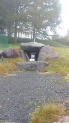 単車神社(長野県)