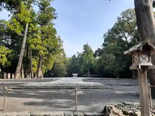 伊勢神宮外宮（豊受大神宮）の建物その他