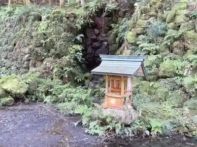 横蔵寺(岐阜県)