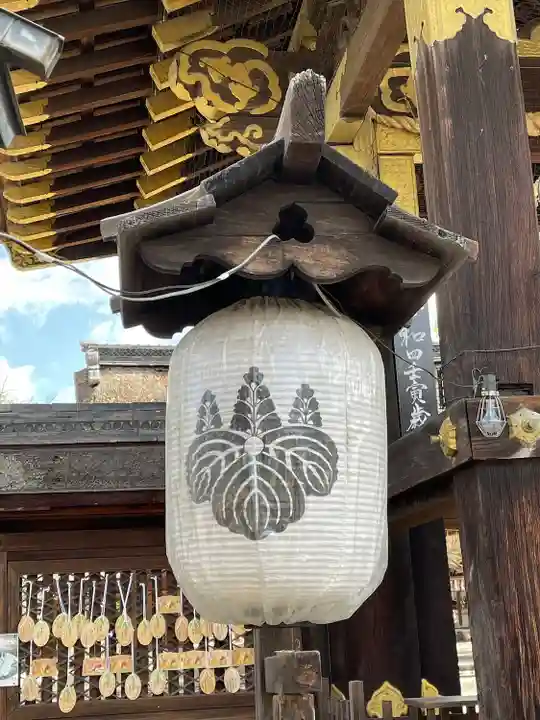 豊国神社のその他建物