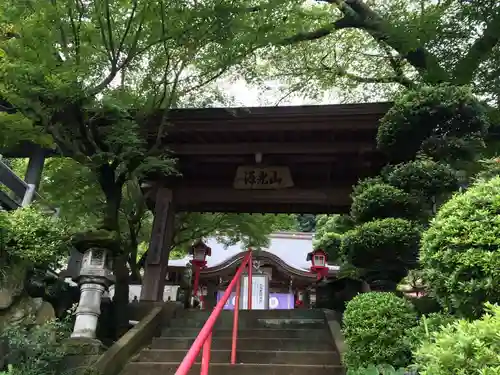 明石寺(福岡県)
