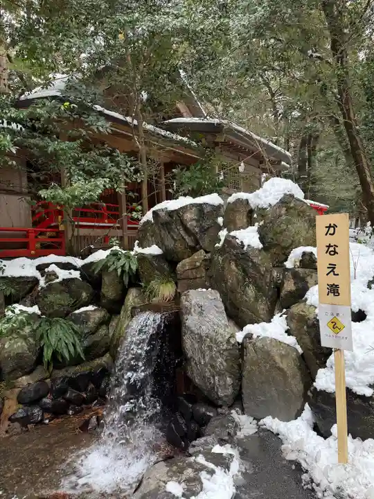 椿大神社(三重県)