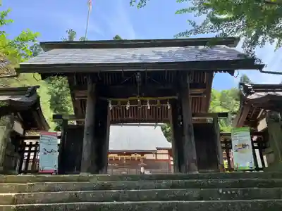 飛驒護國神社(岐阜県)