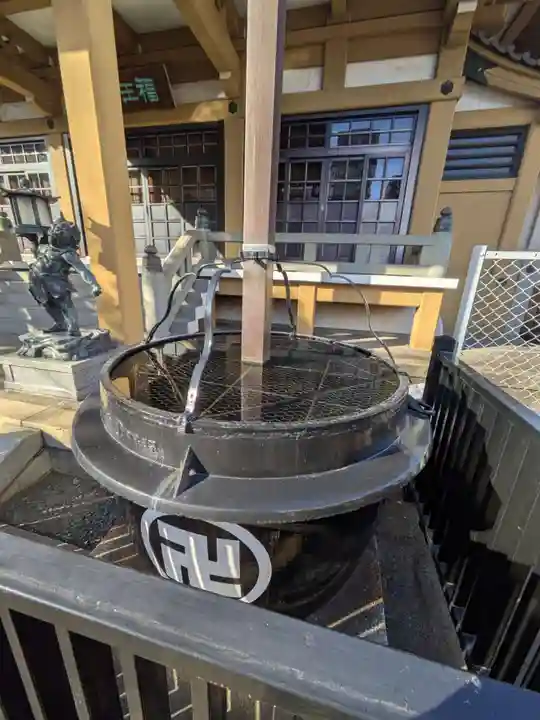 福王山 慈眼寺(東京都)