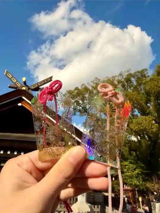 和泉國一之宮 大鳥大社(大阪府)