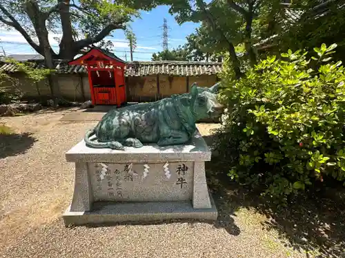片埜神社(大阪府)