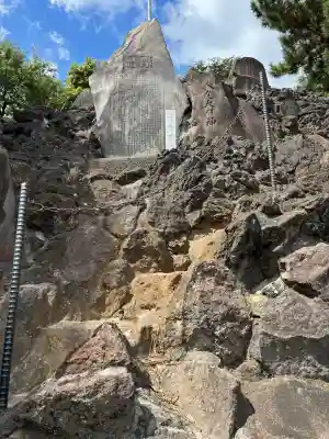 品川神社(東京都)