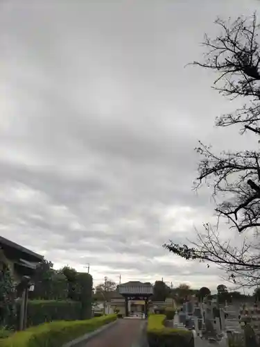 真光寺(千葉県)