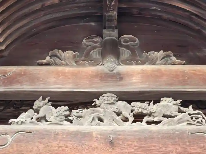 赤穂八幡宮(兵庫県)