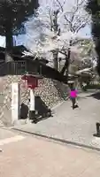 熊野神社のその他建物