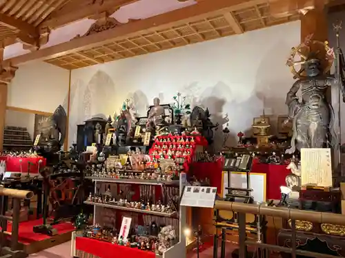 南法華寺（壷阪寺）(奈良県)