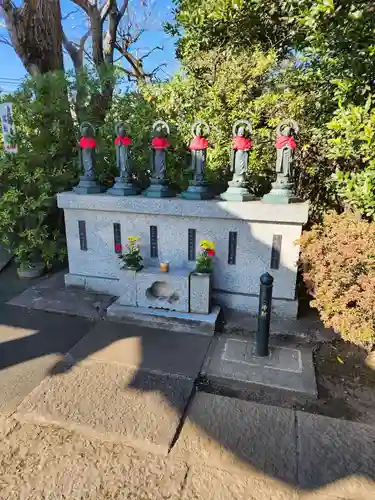 福蔵院(東京都)