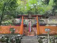 影向神社(和歌山県)