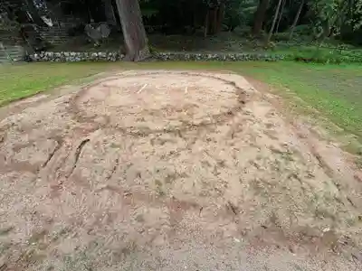 粟鹿神社(兵庫県)