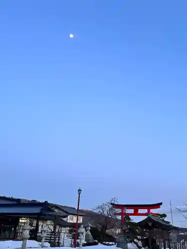 北海道東照宮(北海道)