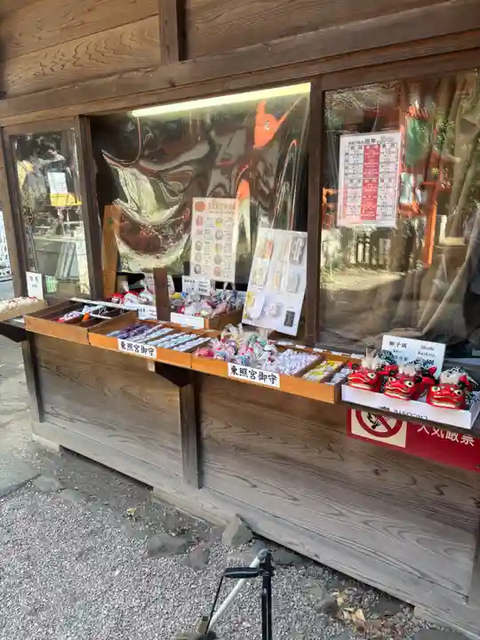 芝東照宮(東京都)