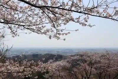 太平山神社(栃木県)