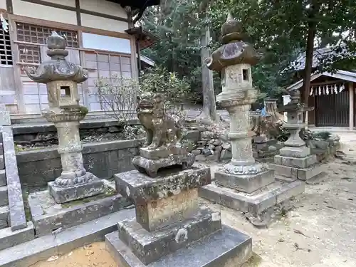 小丹神社(三重県)