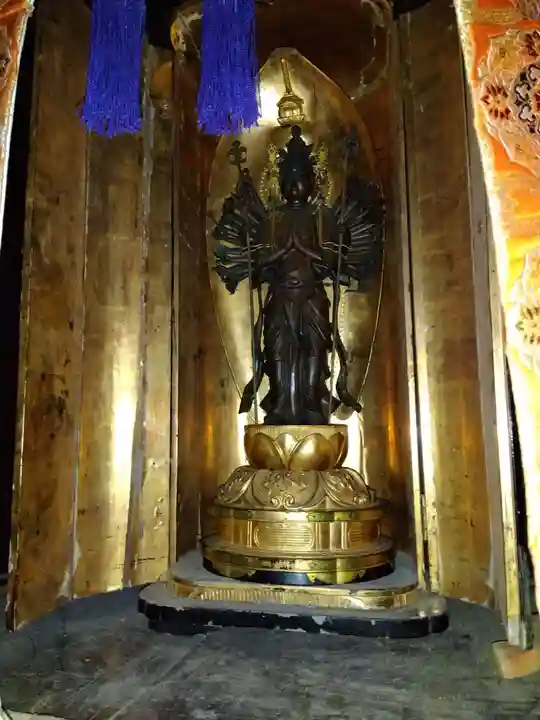 畝畦寺(福井県)