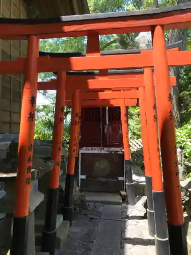 井宮神社(静岡県)