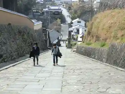 青莚神社(大分県)