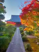 法林寺(奈良県)