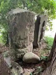 石神様(千葉県)