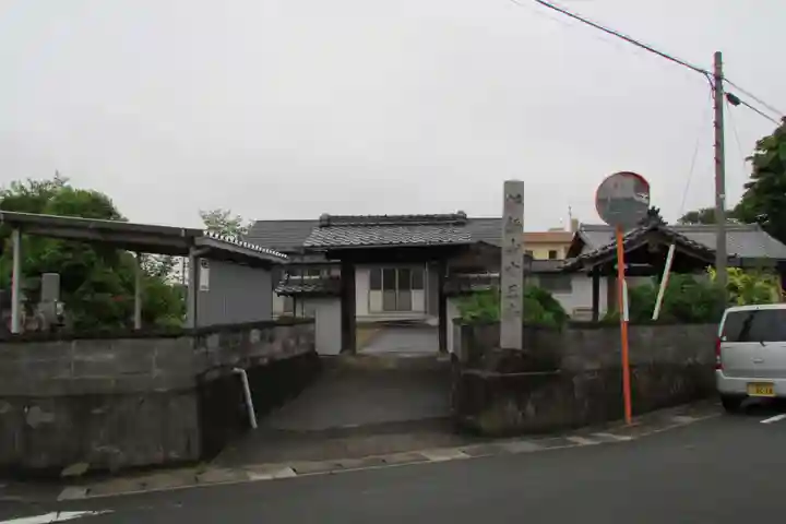 十王寺のその他建物