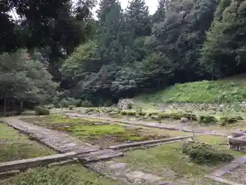 安楽律院(滋賀県)