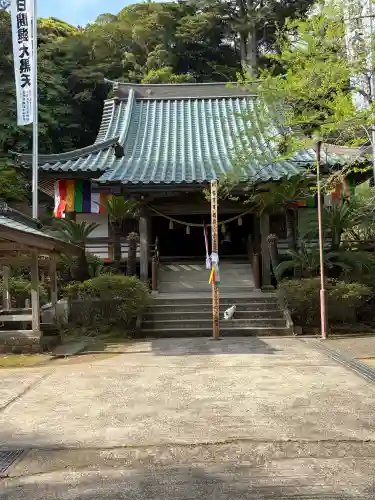 真野寺(千葉県)