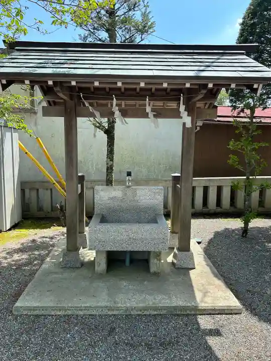 須走護國神社(静岡県)